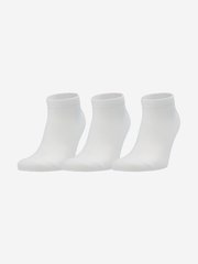 Шкарпетки Kappa, 3 пари, Білий, 35-38