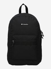 Рюкзак Columbia Zigzag 18L Backpack. Чорний, 18 літрів