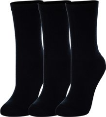 Шкарпетки для хлопчиків Wilson, 3 пари, Синій, 25-27