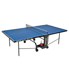 Теннисный стол (всепогодный) Donic Outdoor Roller 600 (230293)