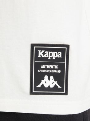 Футболка жіноча Kappa Authentic Flash, 42-44