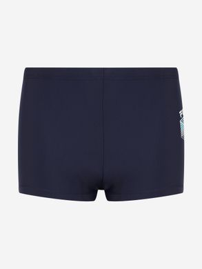 Плавки-шорти для хлопчиків FILA, Синій, 128