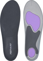 Устілки чоловічі Feet-n-Fit Active Support, Мультиколір, 41-45