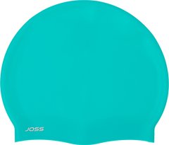 Шапочка для плавання Joss, Блакитний, 55-59