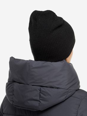 Шапка Columbia Creek™ Beanie, чорна, розмір 55-57