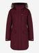 Куртка утеплена жіноча Columbia Suttle Mountain Long Insulated Jacket, Фіолетовий, 42