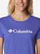 Футболка жіноча Columbia Trek Ss Graphic Tee, Синій, 42