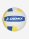 М'яч волейбольний Demix Performance Soft Touch 5 розмір