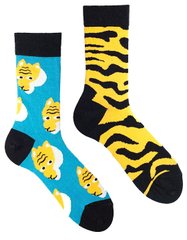 Шкарпетки Sammy Icon, 1 пара, Мультиколір, 36-39