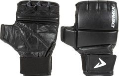 Перчатки MMA Demix, Черный, L-XL