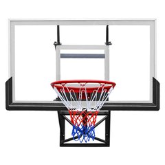 Баскетбольний щит Vigor S030 136х80 см