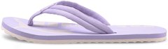 Шлепанцы женские Epic Flip v2, фиолетовый, 36