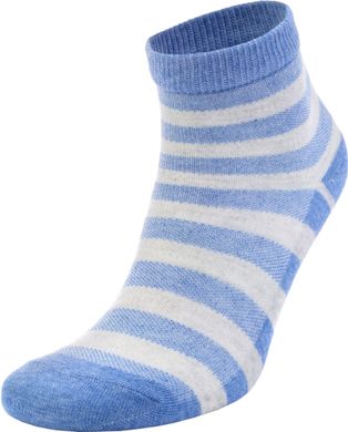 Шкарпетки для хлопчиків Wilson, 2 пари, Синій, 25-27