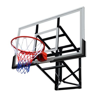 Баскетбольний щит Vigor S030 136х80 см