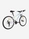 Велосипед гірський жіночий Stern Angel 1.0 26" 2024, Білий, 16