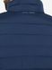 Жилет утеплений чоловічий Columbia Powder Lite Vest, синій розмір 46