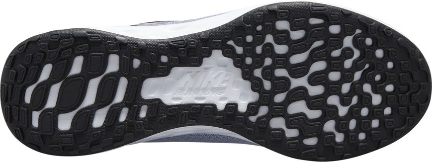 Кросівки жіночі Nike Revolution 6 Next Nature, Сірий, 35,5