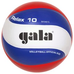 Мяч волейбольный Gala Relax BV5461SC