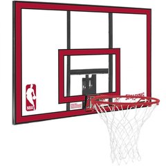 Баскетбольный щит Spalding NBA Combo 44" (79351CN)