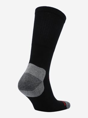 Шкарпетки Northland, 1 пара, Чорний, 35-38