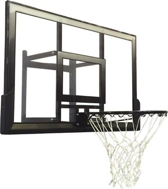 Баскетбольний щит Vigor S008S 126х80 см
