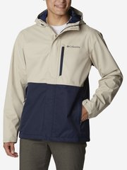 Куртка мембранна чоловіча Columbia Hikebound™ Jacket, Бежевий, 46