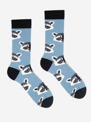 Шкарпетки Sammy Icon, 1 пара, Блакитний, 36-39