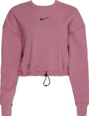 Світшот жіночий Nike Sportswear Swoosh, Рожевий, 40-42