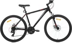 Велосипед гірський Stern Dynamic 2.0 26", Чорний, 135-155