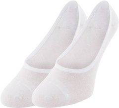 Шкарпетки Demix, 2 пари, Білий, 35-38