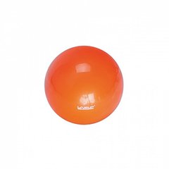 М'яч Mini Ball LiveUp, Помаранчевий