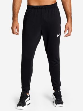 Штани чоловічі Nike Dri-FIT, Чорний, 44-46
