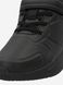 Кросівки для хлопчиків Demix Sprinter Vibe 2 JR PU, Чорний, 31