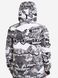 Куртка утеплена для хлопчиків Glissade, Сірий, 146