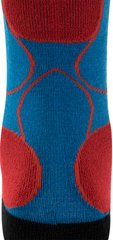 Шкарпетки для хлопчиків Glissade, 1 пара, Синій, 25-27