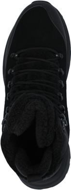 Кросівки жіночі Demix Unity Fur WTR W, Чорний, 35