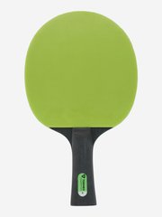 Ракетка для настільного тенісу Torneo Сompetition, зелена (6O9J3NOOCX)