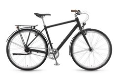 Велосипед Winora Lane Men 28" 7S Nexus Fw, рама 56 см, 2018, Серый