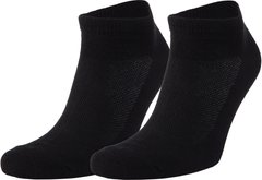Шкарпетки Wilson, 2 пари, Чорний, 35-38