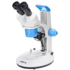 Микроскоп SIGETA MS-214 LED 20x-40x Bino Stereo