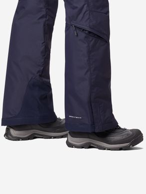 Штани утеплені жіночі Columbia Bugaboo™ OH Pant, Синій, 42/R