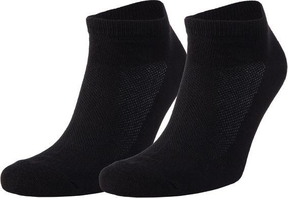 Шкарпетки Wilson, 2 пари, Чорний, 35-38