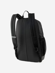 Рюкзак PUMA Plus Backpack, Чорний