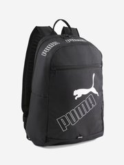 Рюкзак PUMA Phase Backpack II, Чорний