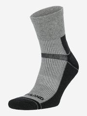 Шкарпетки Northland, 1 пара, Сірий, 35-38
