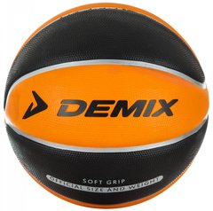 М'яч баскетбольний Demix Skywalk 7 розмір