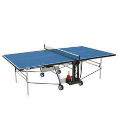 Теннисный стол (всепогодный) Donic Outdoor Roller 800-5 (230296)
