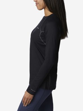 Термобілизна верх жіноча Columbia Heavyweight Stretch Long Sleeve Top, 42