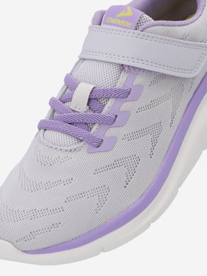 Кросівки для дівчаток Demix Magus 3.0, Фіолетовий, 33