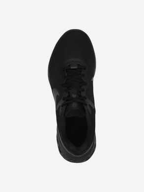 Кросівки жіночі Nike Revolution 6 Next Nature, Чорний, 35